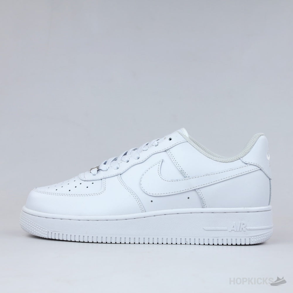 Air Force 1 Low '07 White (Premium Batch)