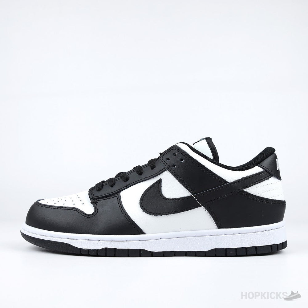 Nike Dunk Low Retro White Black Panda (Premium Plus Batch)