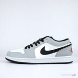 Air Jordan 1 Low "Shadow" [Without box] - Photo 1
