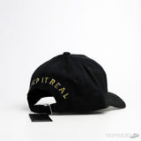Dsquared Canadian Brothers Logo Black Cap - Photo 2