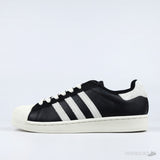 Adidas Superstar Core Black / Cloud White [Without Box] - Photo 1