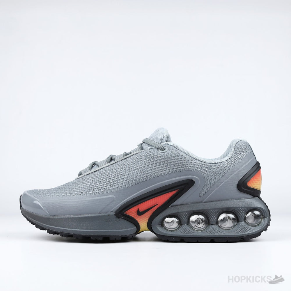 Nike Air Max Dn Gry