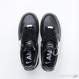 Ambush x Air Force 1 Low SP Black (Dot Perfect) - Photo 11