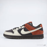 Nike SB Dunk Low Red Panda (Premium Plus Batch) - Photo 1