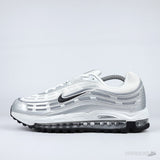 Nike Air Max TL 2.5 Metallic Silver - Photo 1
