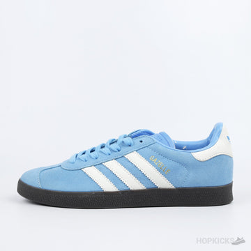 Adidas Gazelle "Bluebird" [Without box]