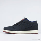Eastside Golf x Air Jordan 1 Low 'Out the Mud' (Dot Perfect) - Photo 1