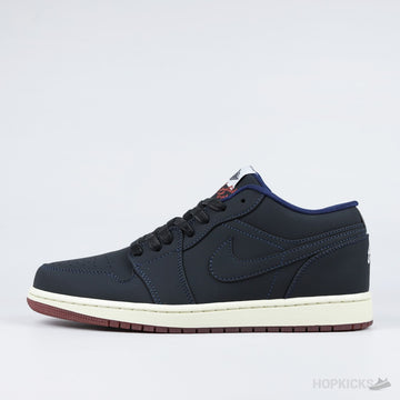 Eastside Golf x Air Jordan 1 Low 'Out the Mud' (Dot Perfect)