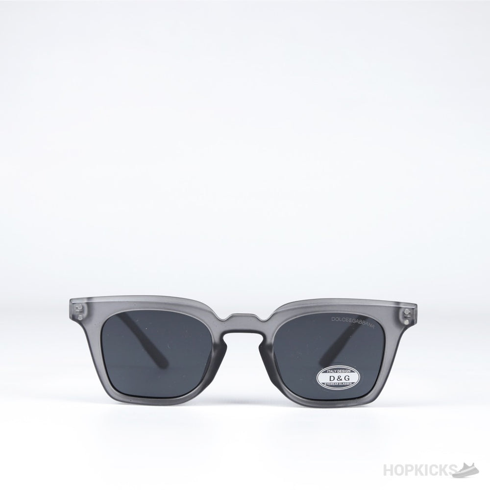 Dolce &amp; Gabbana Steel Matte Phantom (Premium Batch)