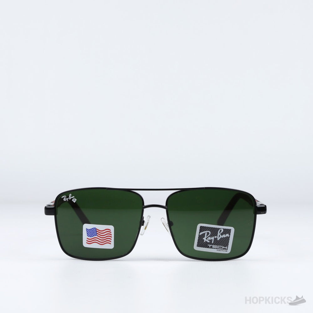 Ray-Ban Crimson Classics Frames (Premium Batch)