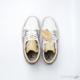 Air Jordan 1 Low SE Craft Taupe Haze (Premium Plus Batch) - Photo 11