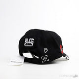 Bale*ciaga Gamer Black Cap - Photo 2