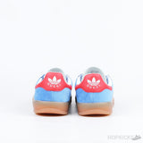 Adidas x G.U.C.C.I Gazelle Blue - Photo 19