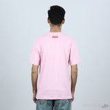 Supreme Wanted Panda Soft Pink T-Shirt (Economy Batch) - Photo 4