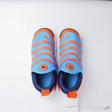 Nike Dynamo Go PS Laser Blue Orange (Premium Plus Batch) - Photo 11