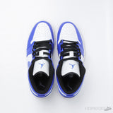 Air Jordan 1 Low Game Royal (Premium Plus Batch) - Photo 11