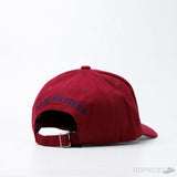 Dsquared2 Brotherhood Red Cap - Photo 2