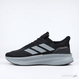 Adidas Ultra Boost 5x Black Grey - Photo 1
