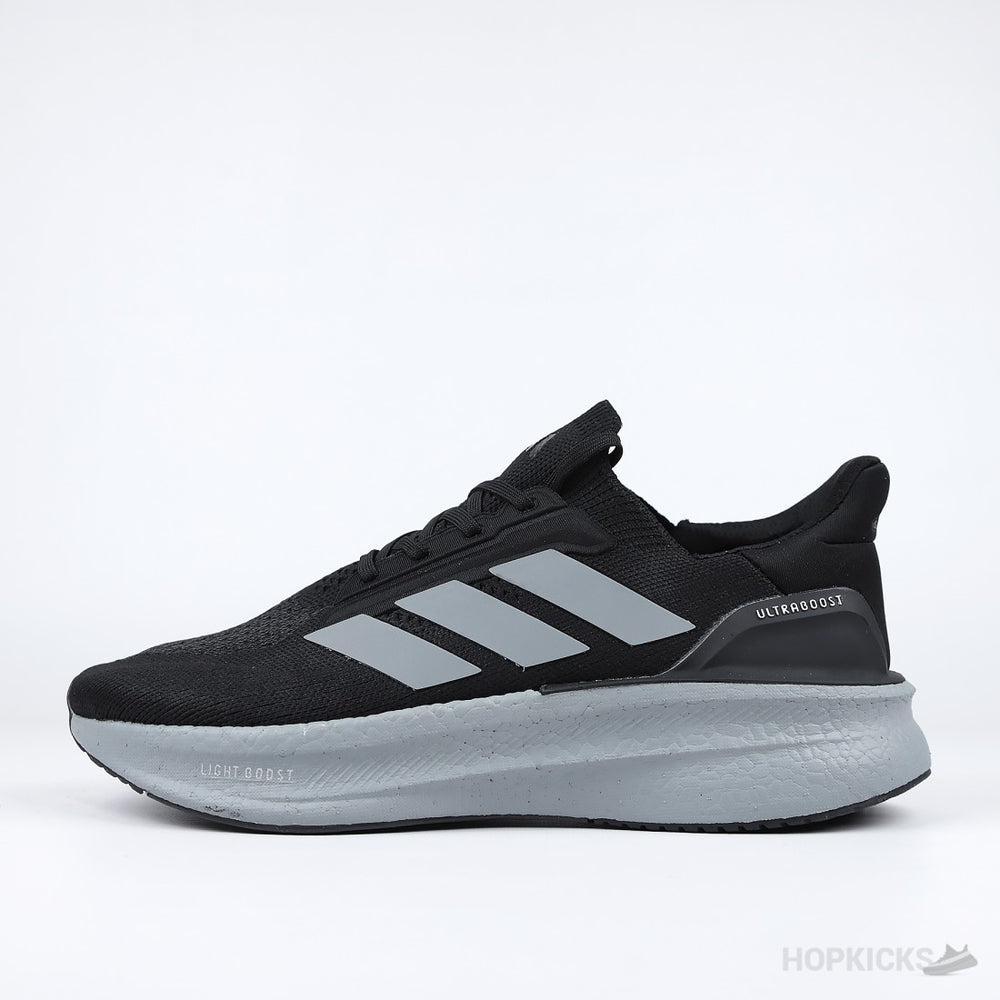 Adidas Ultra Boost 5x Black Grey