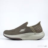 Skechers Slip-ins GO WALK Flex Brown - Photo 1