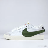 Nike Blazer Low '77 Vintage "Gorge Green" [Without box] - Photo 1