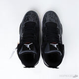 Air Jordan 4 Retro 'Black Laser' (Premium Plus Batch) - Photo 11