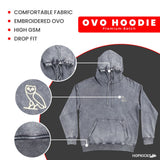 Men’s Brand New OVO Hoodie - Photo 8