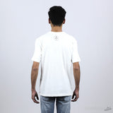 Bape Fighting Camo Ape White T-Shirt (Economy Batch) - Photo 5