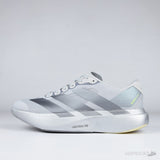 Adidas Adizero Evo SL Silver Metallic (Premium Batch) - Photo 1