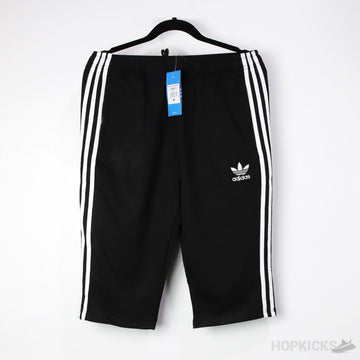 Adidas Black Grip Shorts