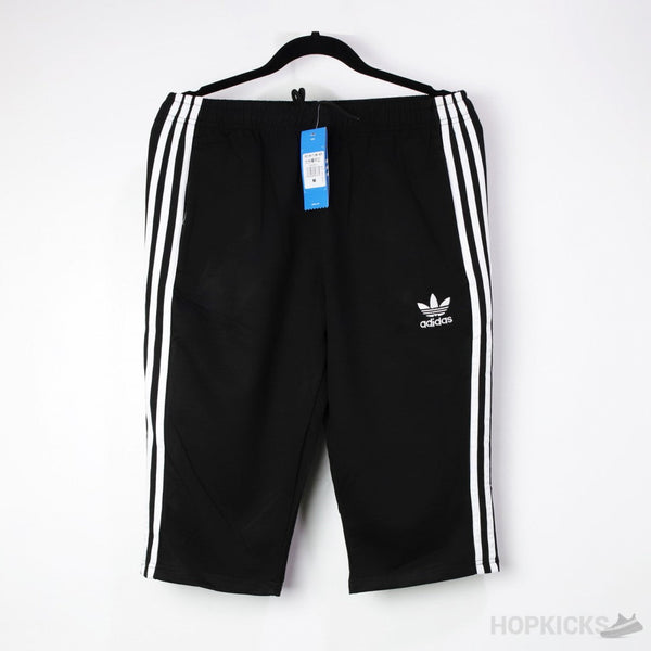 ADI Black Shorts