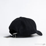 Dsquared2 Gold Logo Black Cap - Photo 2