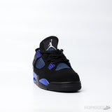 Air Jordan 4 Retro Blue Thunder (Premium Batch) - Photo 13