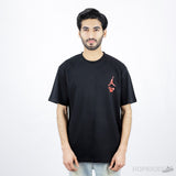 Cactus Jack Highest Tee Black [HOP Batch] - Photo 2