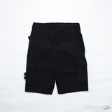 SI Black Shorts (Pant) - Photo 5