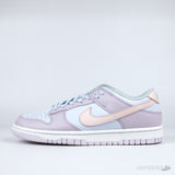 Nike Dunk Low Light Pink - Photo 1