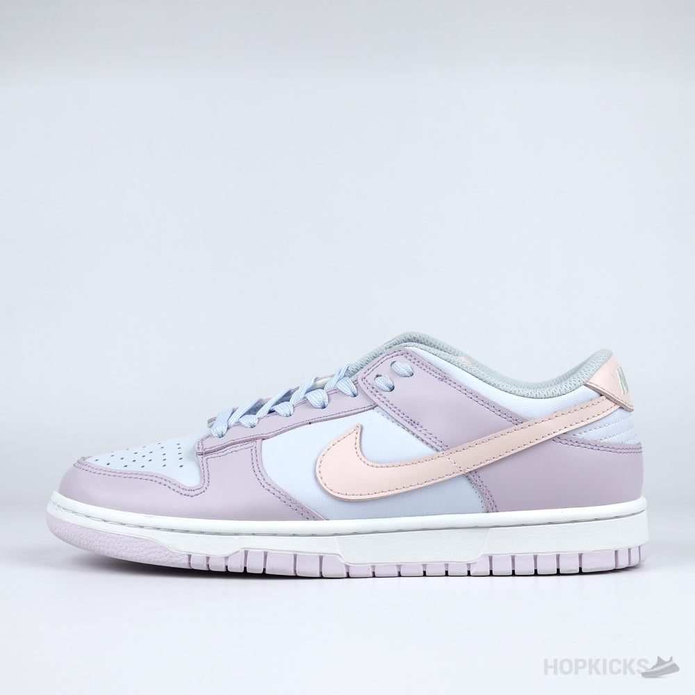 Nike Dunk Low Light Pink