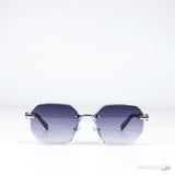 Dolce &amp; Gabbana Lace Indigo Regal (Premium Batch) - Photo 1