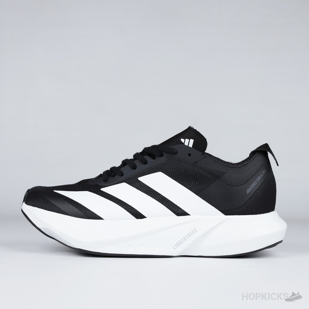 Adidas Adizero Evo SL Black White (Premium Batch)