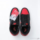 Air Jordan 1 KO Low Bred (Premium Plus Batch) - Photo 11