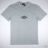 Dior x Jordan Wings T-shirt Grey - Photo 1