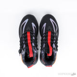 Adidas Alphaboost V1 Black Grey (Premium Batch) - Photo 10
