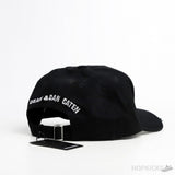 Dsquared2 Icon Forever Black Cap - Photo 2