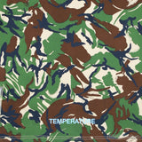 Off White Camo T-Shirt Temperature 2024 - Photo 7