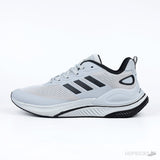 Adidas Alphamagma Light Grey Core Black (Premium Batch) - Photo 1