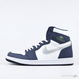 Air Jordan 1 Retro Japan Navy - Photo 1