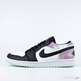 Air Jordan 1 Low "fantasy" [Without Box] - Photo 1