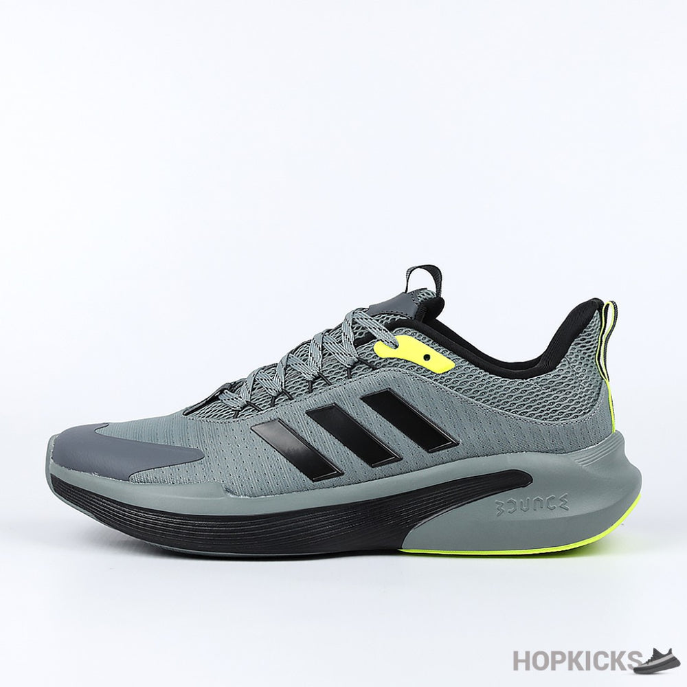 Adidas AlphaEdge Plus Grey (Premium Batch)