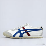 Onitsuka Tiger Mexico 66 Iconic Blue - Photo 1
