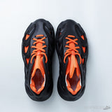 Adidas adiFOM Q In "Black/Orange" (Premium Batch) - Photo 11